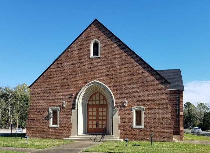 Breath of Life Ministry