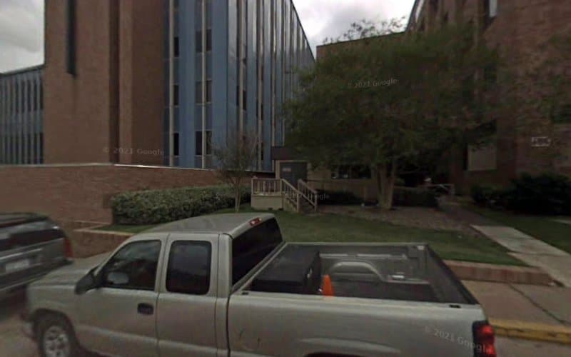 CHRISTUS Mother Baby Clinic