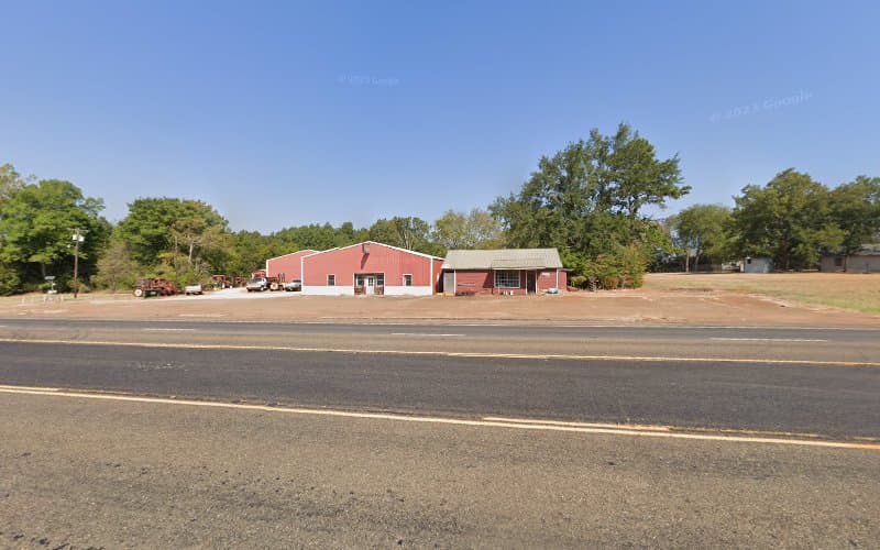 Truck Refrigeration & Equipment Co