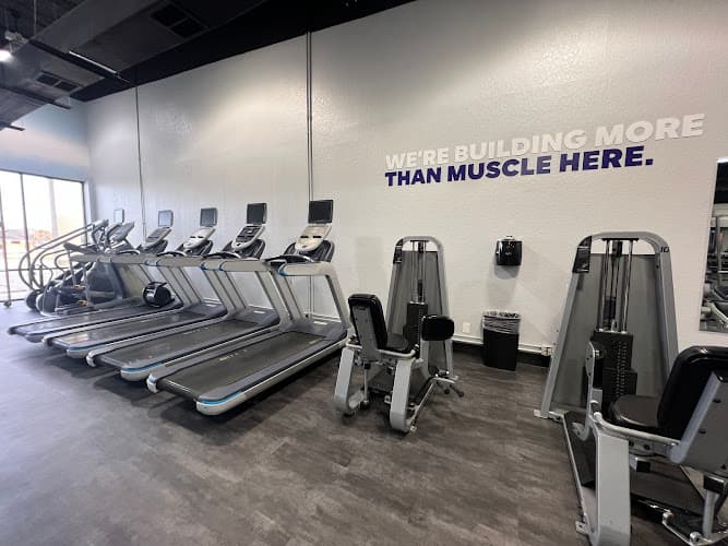 Anytime Fitness