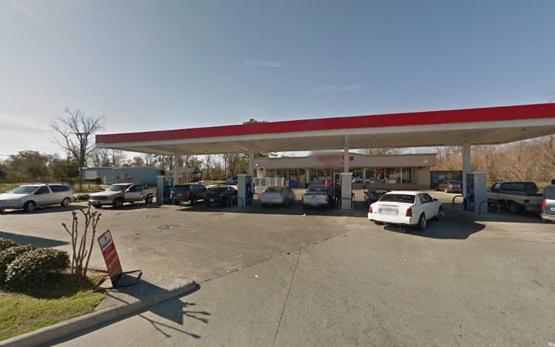 CoinFlip Bitcoin ATM - Exxon (Beaumont)