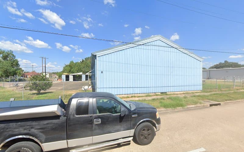G-Blast Services & Supply Co., Inc. in Beaumont, TX