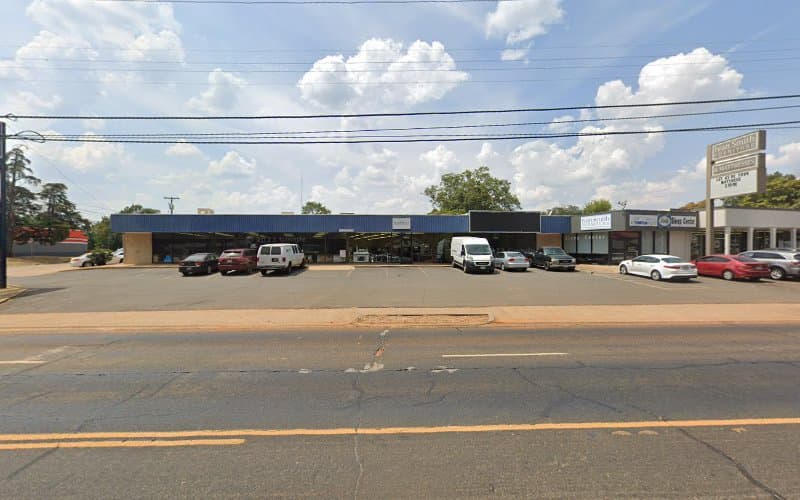 Scott & Marsh HOME FURNISHINGS