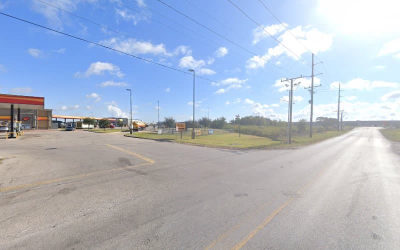 Dog Park at Love's Travel Stops