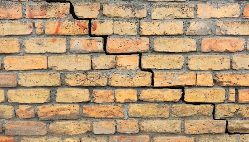 Museum Capital Foundation Repair Co