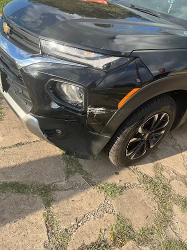 White-Starr Collision, Restoration & Custom in Livingston, TX