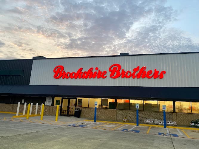 Brookshire Brothers