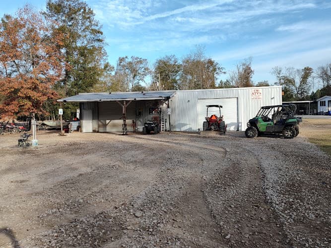 CW ATV Service and Repair