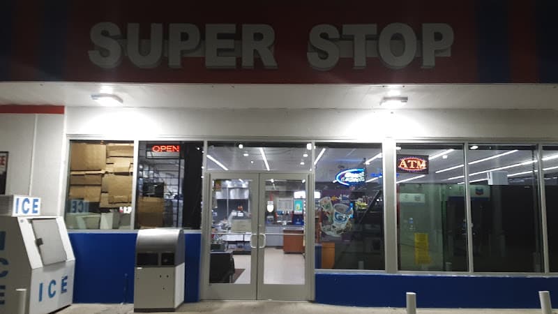 Super Stop 24