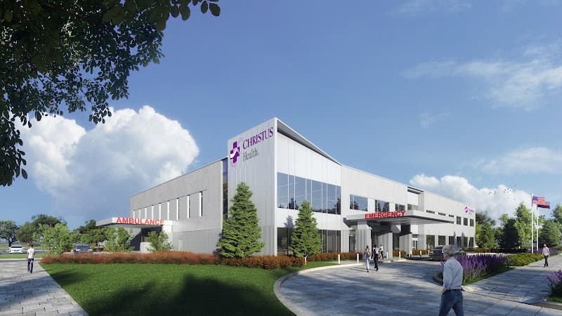 Gisela Houseman Medical Campus