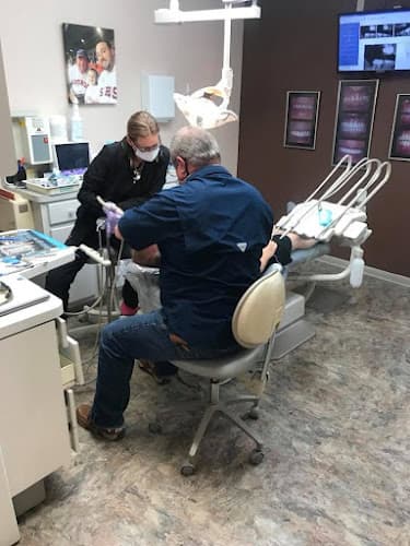 Joel Lane Smith, DDS, PA