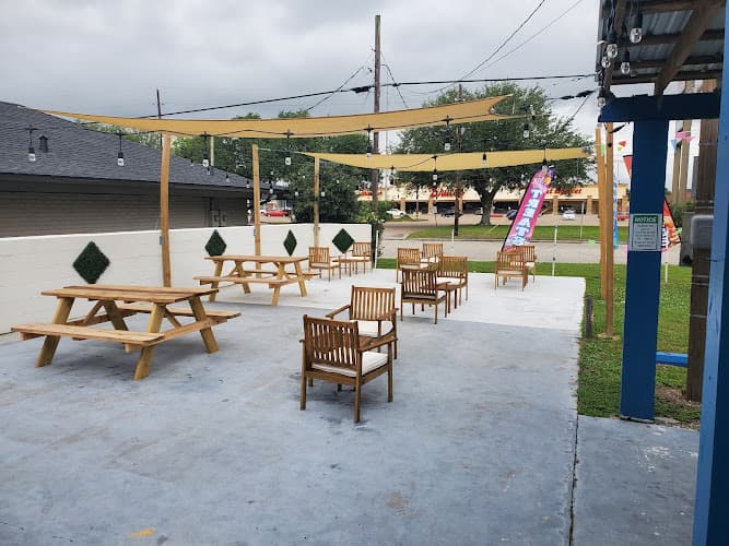 The Tasty Patio