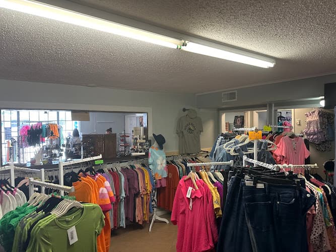 Sapphire Wings Boutique