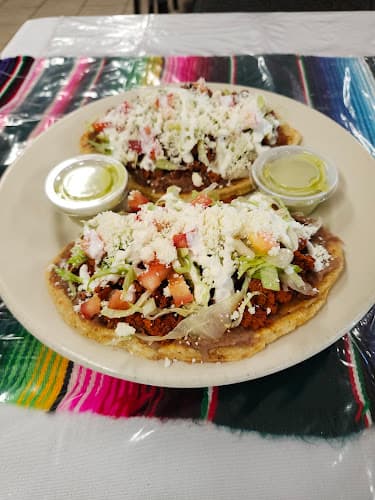 Restaurant La Pasadita. Center, texas 75935 in Center, TX