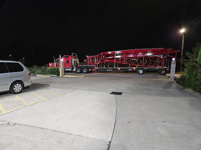 Samford & Sons LLC Heavy Truck Repair