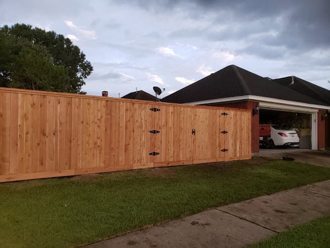 PN-G Construction in Port Arthur, TX