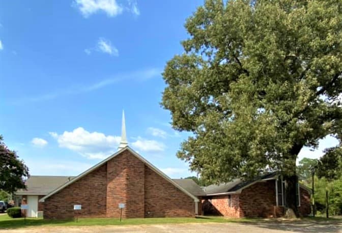 Oak Grove Baptist Church
