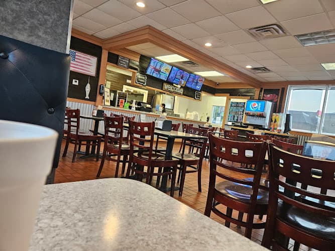 Jingo Cajun Eatery in Vidor, TX