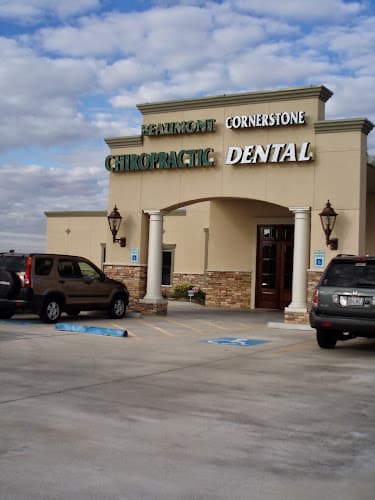 Beaumont Chiropractic Clinic in Beaumont, TX