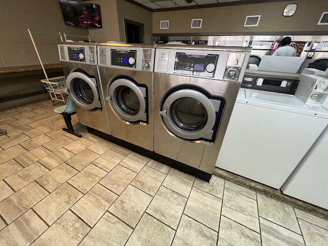 Washateria