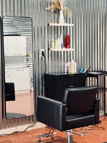 Beauty with Grace Salon