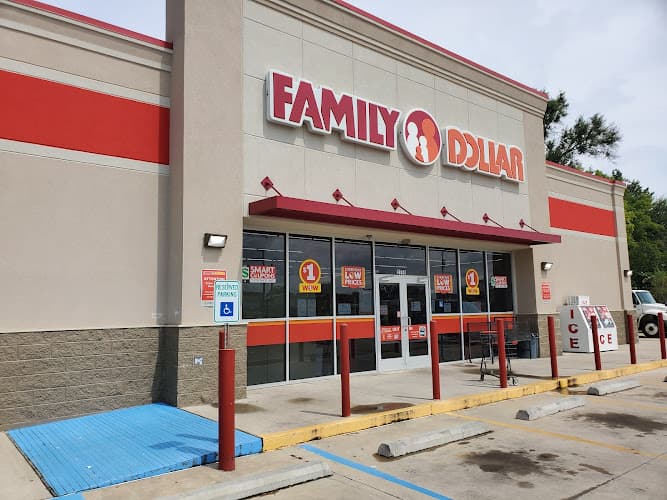 Family Dollar