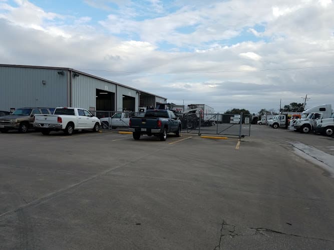 Ryder Truck Rental