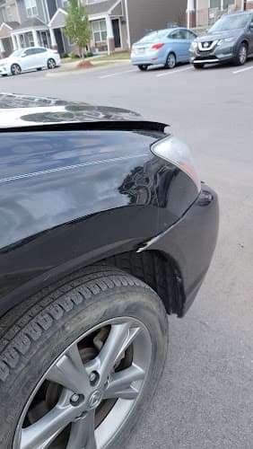 Jerry's Collision Repair in Jasper, TX
