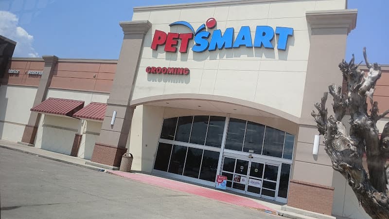 PetSmart
