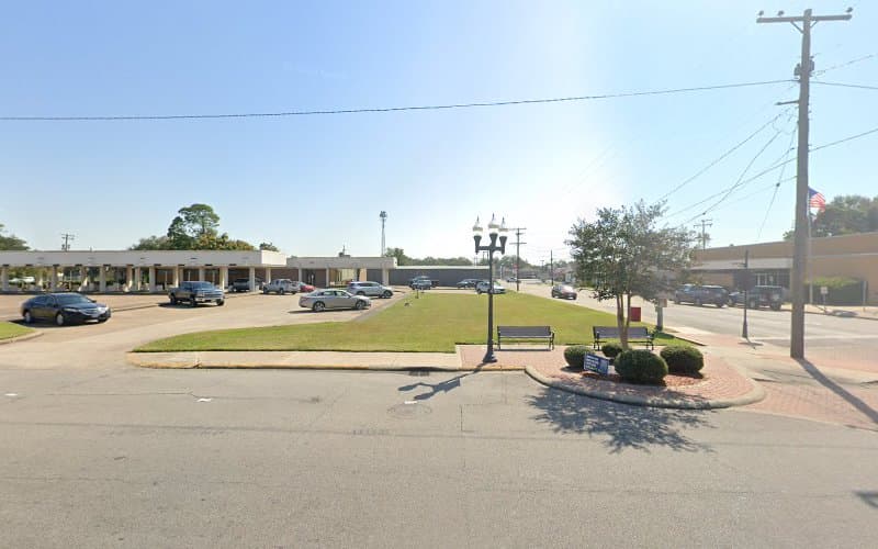 Twin City feed store