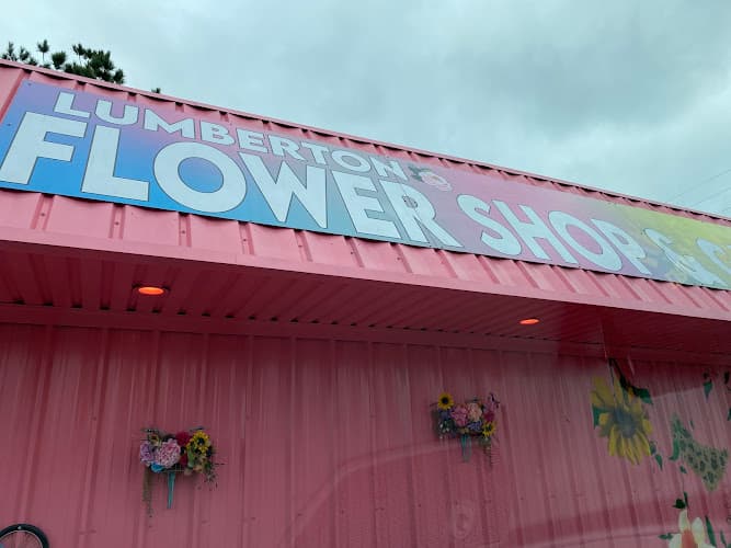 Lumberton Flower Shop