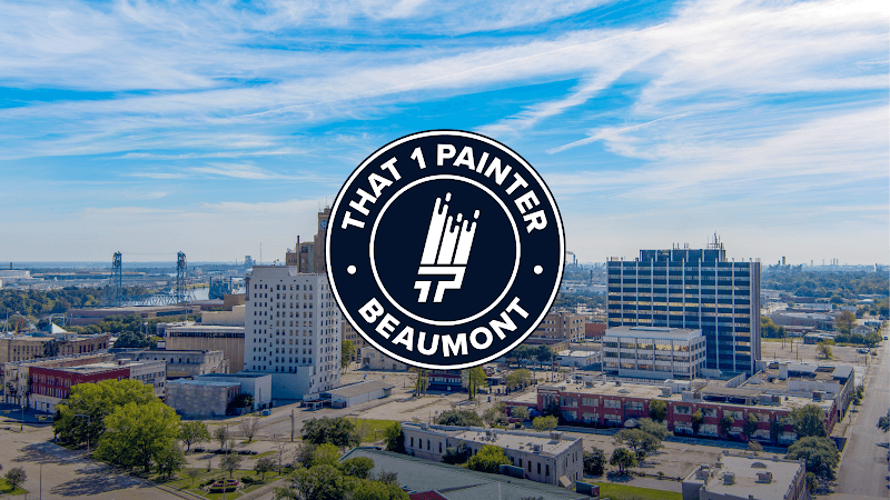 That 1 Painter Beaumont - Port Arthur