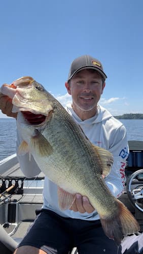 Southern Waters Guide Service
