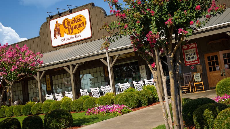 Cracker Barrel Old Country Store