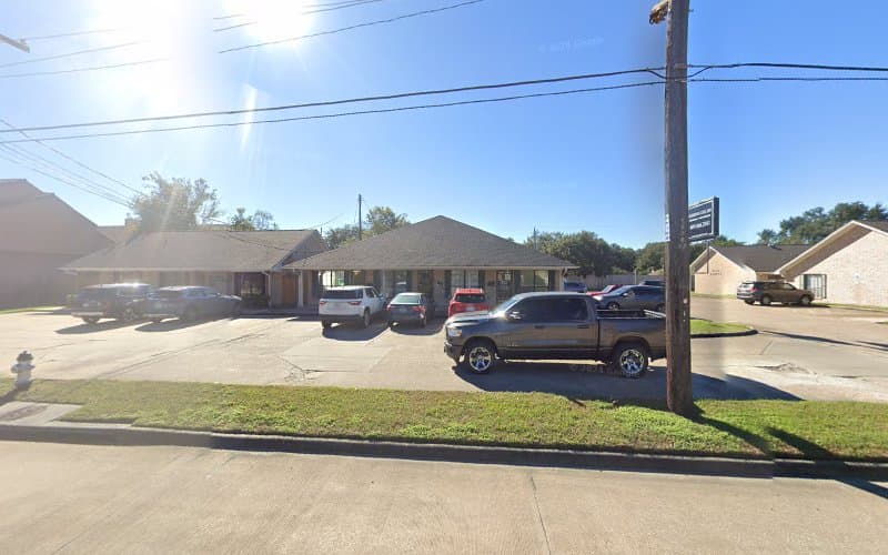 The Center for Behavioral change in Beaumont, TX