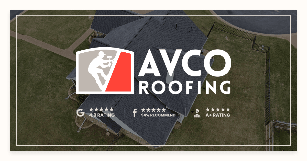 AVCO Roofing