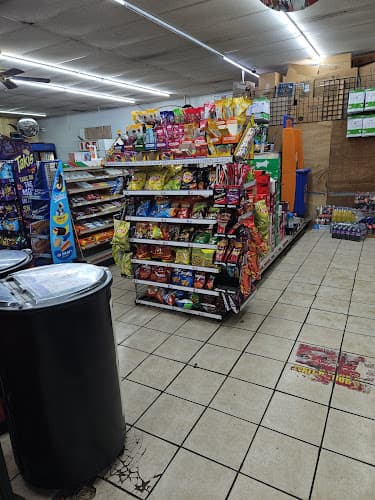 Super S Food Mart