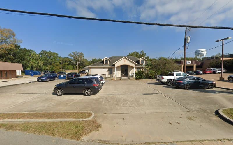 Pineywoods Diagnostic Clinic