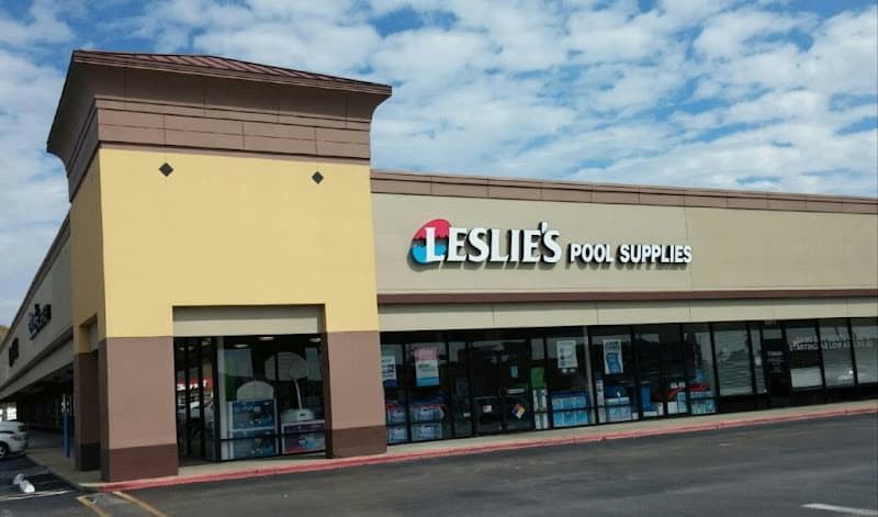 Leslie's Pool Supplies