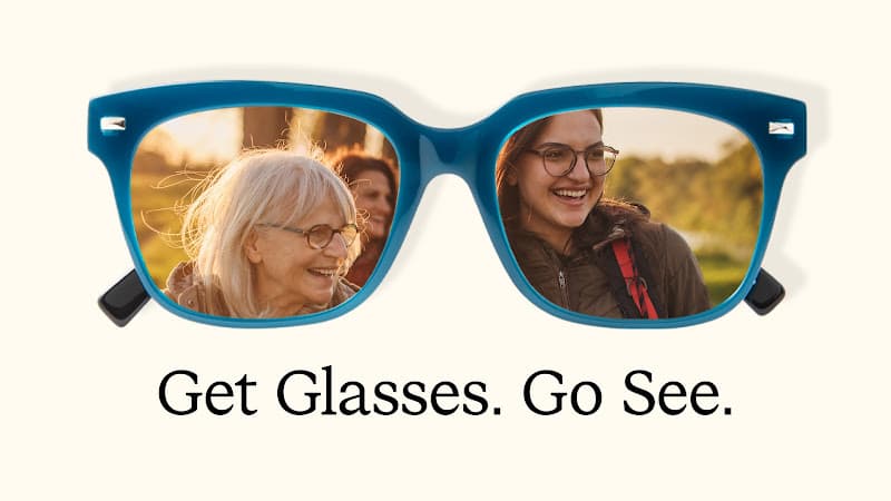 Eyemart Express