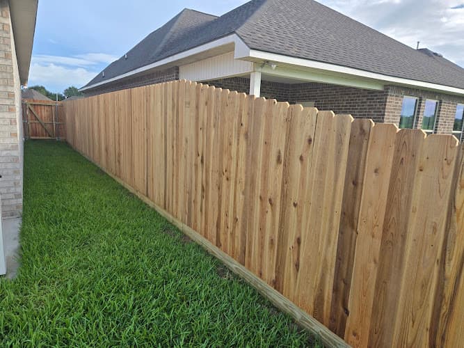 JD's Fence Company