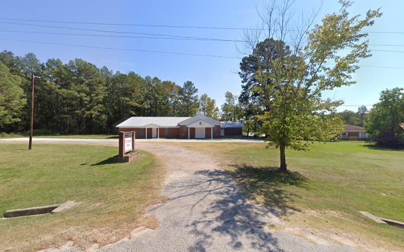 Chita Baptist Church