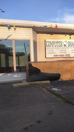 Computer Shak