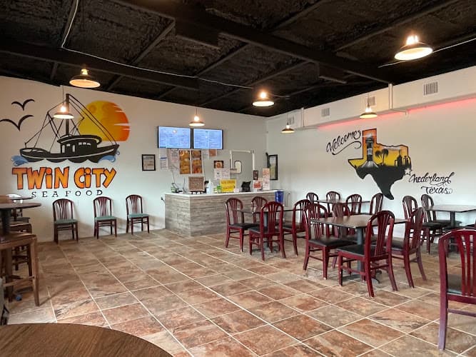 Twin City Seafood