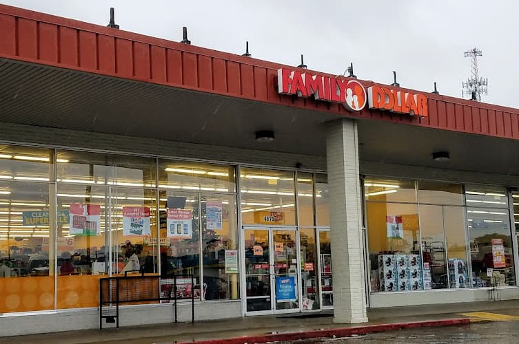 Family Dollar