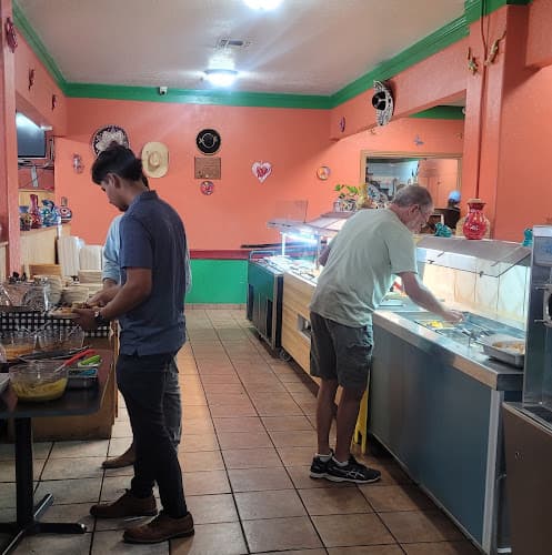 Pueblo Viejo Mexican Restaurant