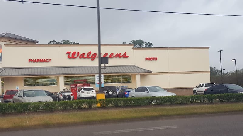 Walgreens