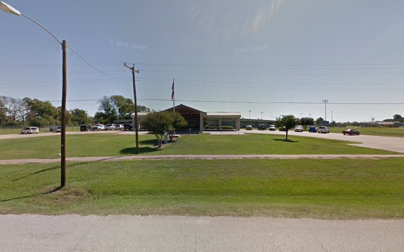 Crockett Early Childhood