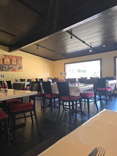Sultan Mediterranean Grill & Lounge