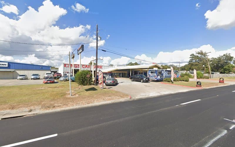 Mc Phillips Tire & Auto